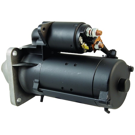 Wai Global STRBO PLGR 24V 18959N